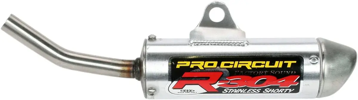 Silencieux PRO CIRCUIT R-304
