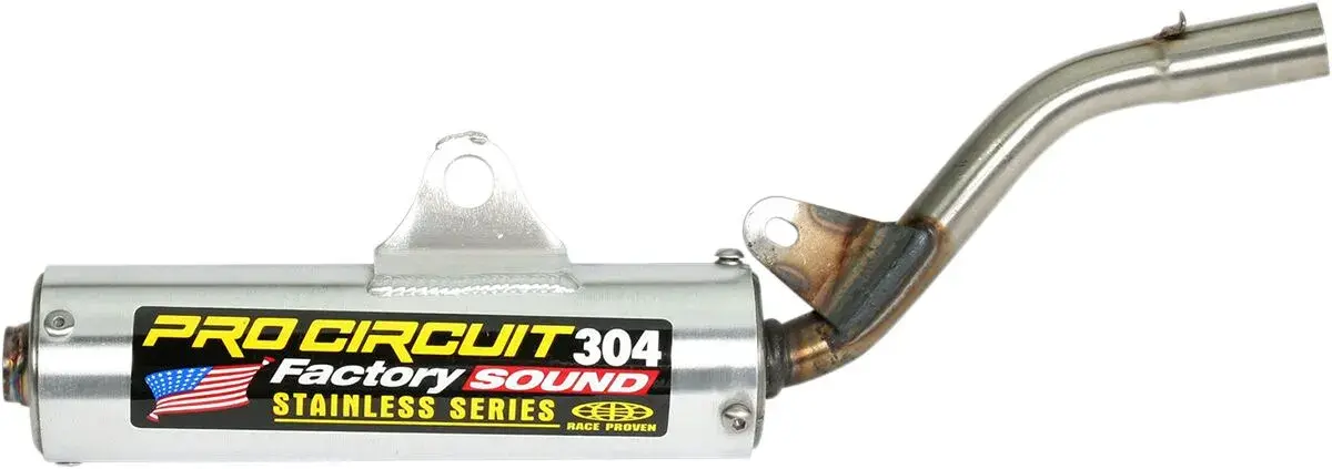 Silencieux PRO CIRCUIT 304