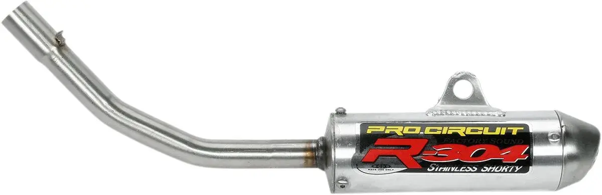 Silencieux PRO CIRCUIT R-304