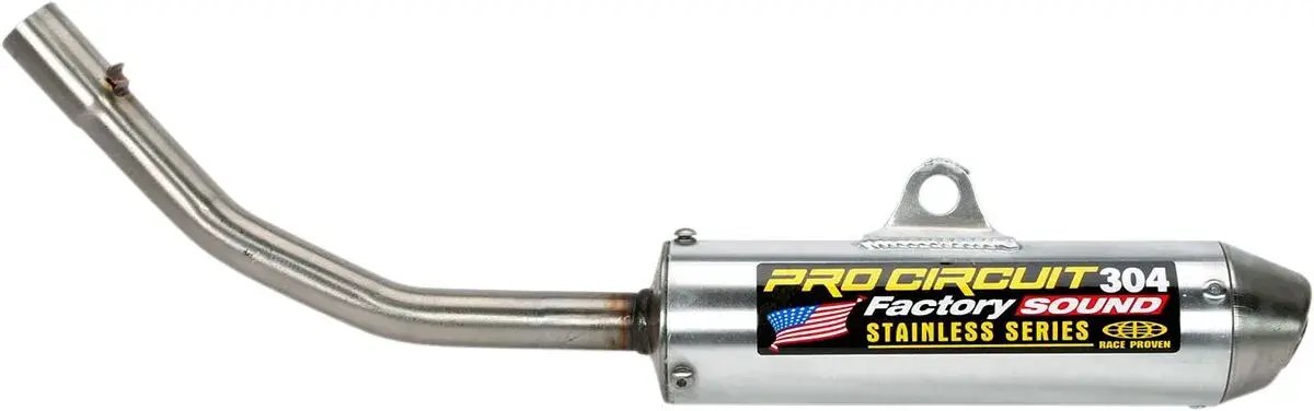 Silencieux PRO CIRCUIT 304