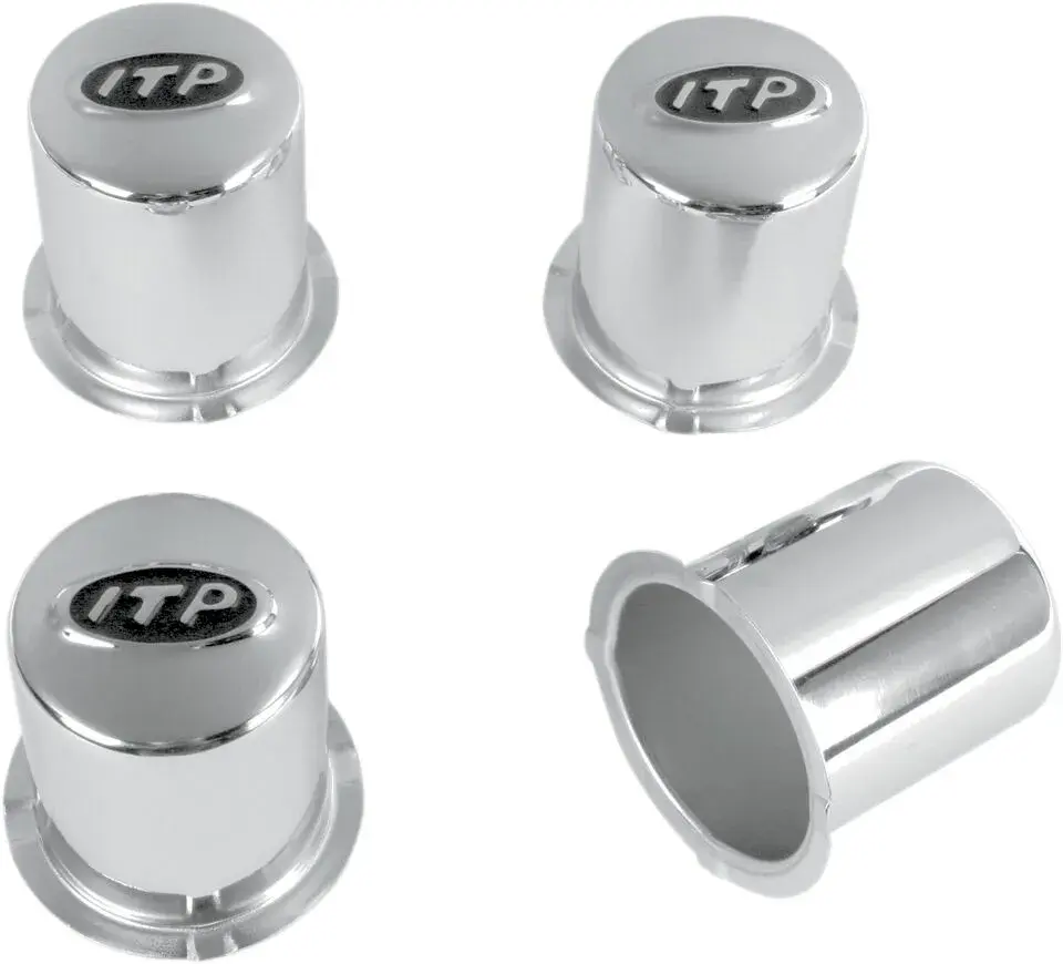 Ersatz-Nabenkappe Typ 6 C-Series ITP