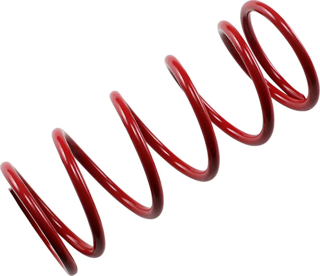 Sekundärfeder EPI rot