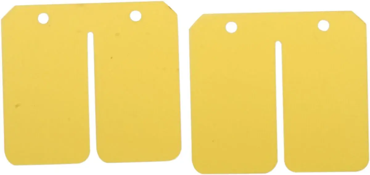 Jeu de clapets Super Stock Boyesen