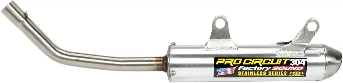 Silencieux PRO CIRCUIT 304