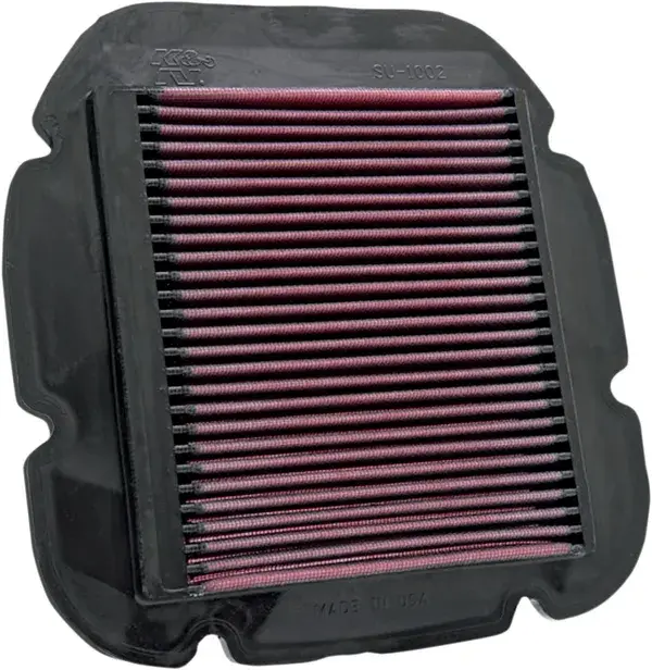 High Performance Replacement OE Air Filter by K&N