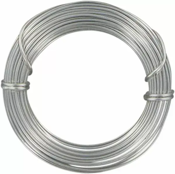 Fil en acier inoxydable Progressive Suspension