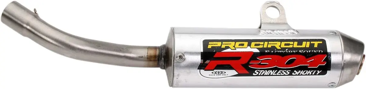 Hlubič Pro Circuit R-304