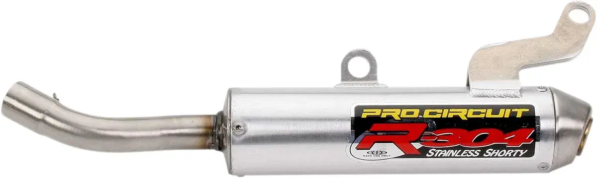 Silencieux PRO CIRCUIT R-304