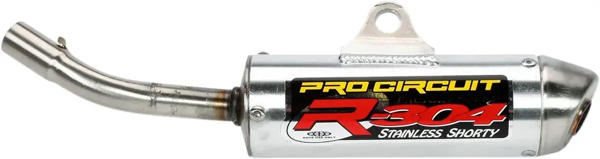 Silencieux PRO CIRCUIT R-304