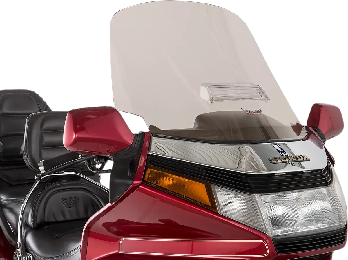 Slipstreamer Gold Wing Tourshield