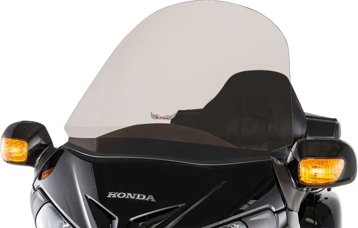 Slipstreamer Gold Wing Tourshield