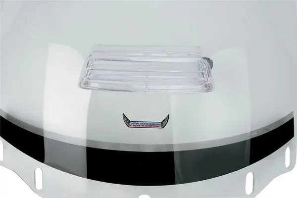 Slipstreamer Gold Wing Tourshield