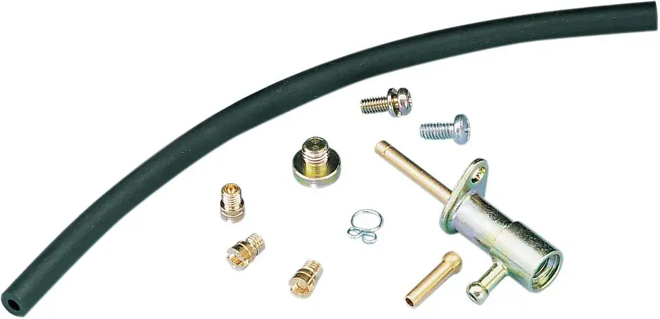 Kit gicleur Mikuni