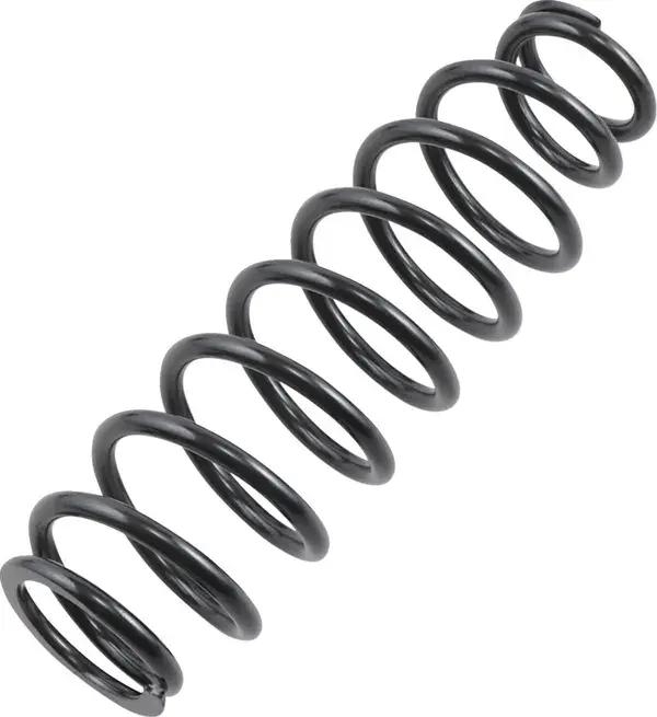 EPI Spring susp FRT HD pol Federbein-Feder