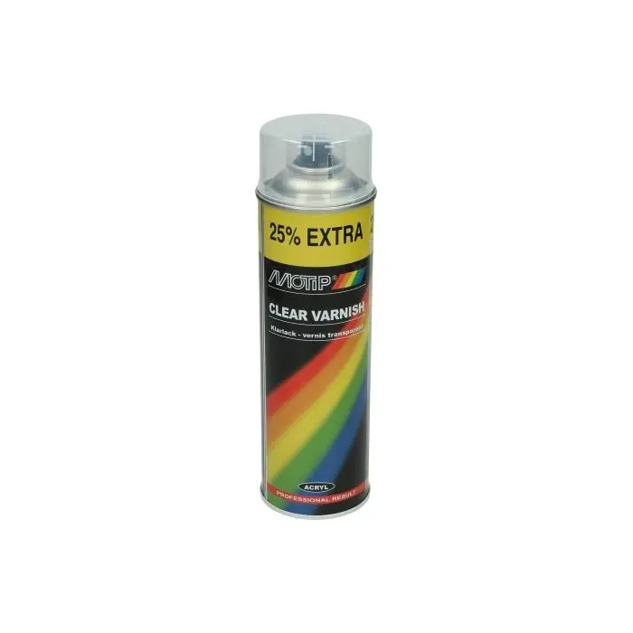 Sprühdose Motip 500 ml 04009