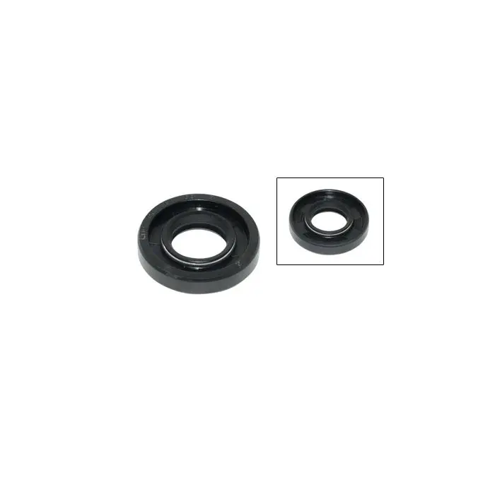 Wellendichtring Doppelfeder Tomos 17x35x7