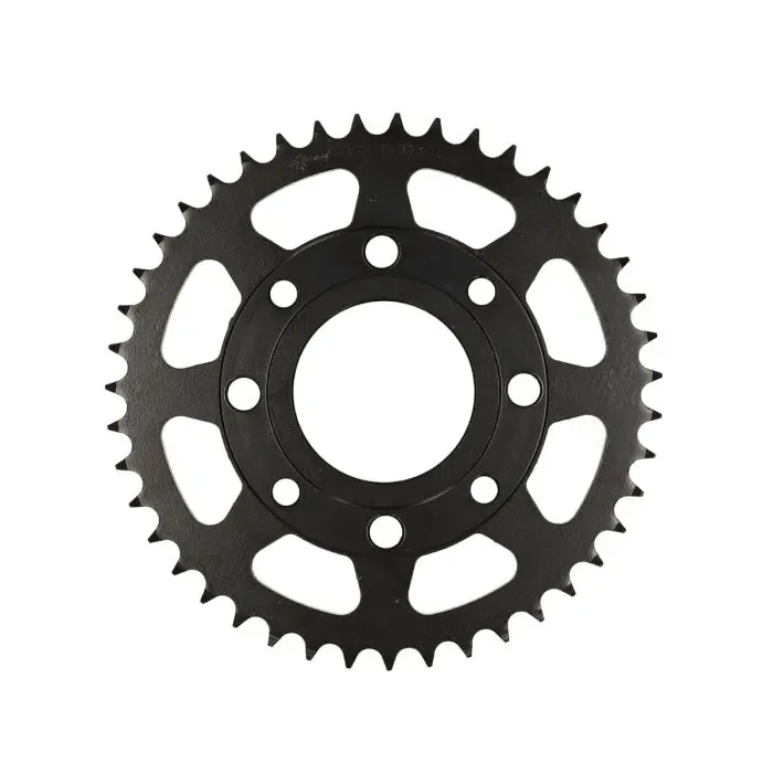 Corona Acciaio TT Honda 428 43 Denti Esjot JTR269