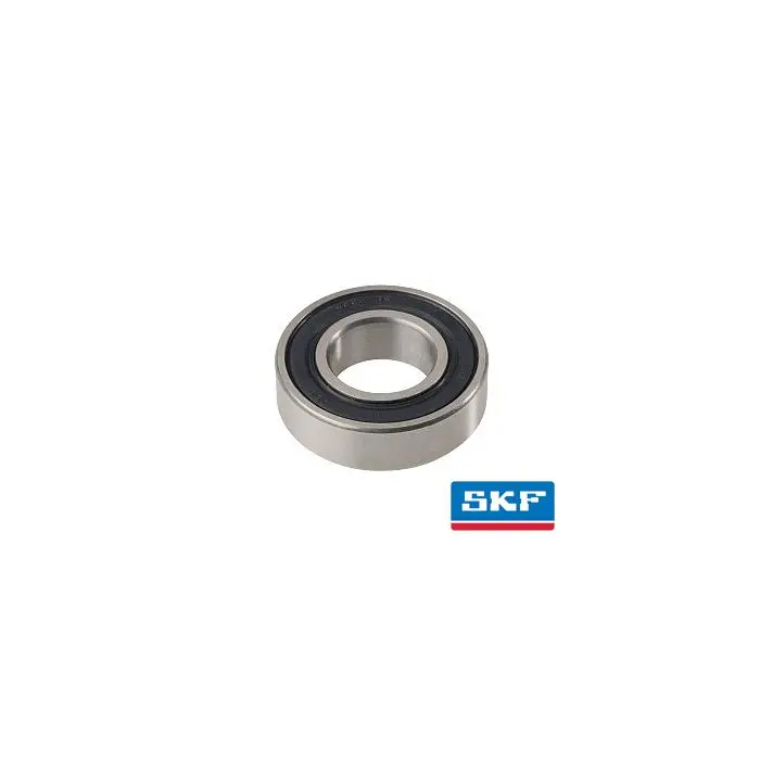 SKF 轴承 6005 2rs1 25x47x12