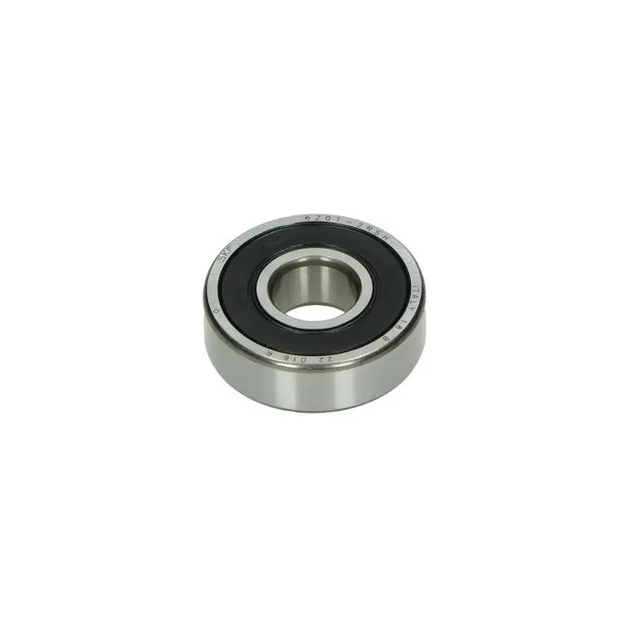 SKF Wälzlager 6201 2rs1 12x32x10