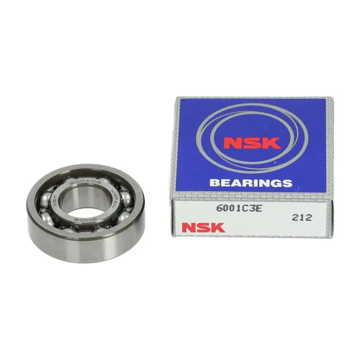 Lager NSK 6001 c3 12x28x8