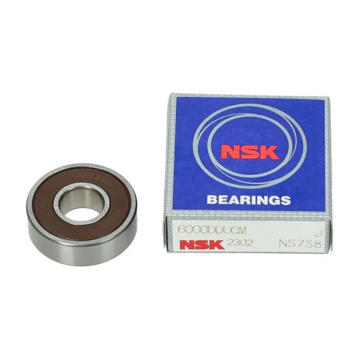 Ložisko NSK 6000 ddu 2rs1 10x26x8