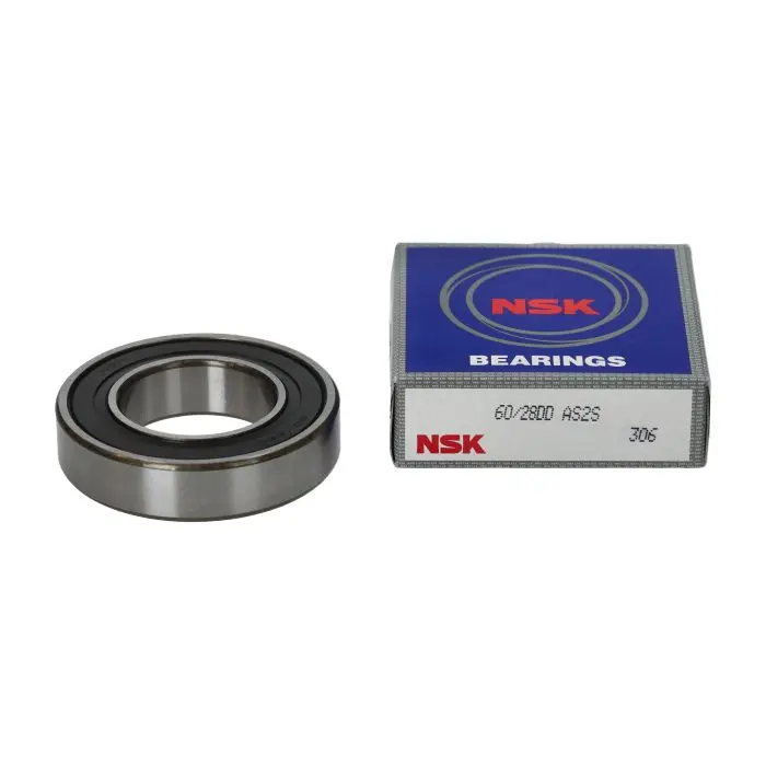 این ایس کے بیرنگ 60/28 ddu 2rs1 28x52x12