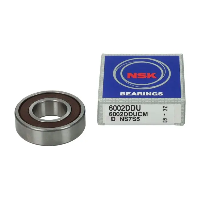 Ložisko NSK 6002 ddu 2rs1 15x32x9