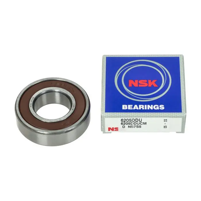 Leje NSK 6205 ddu 2rs1 25x52x15