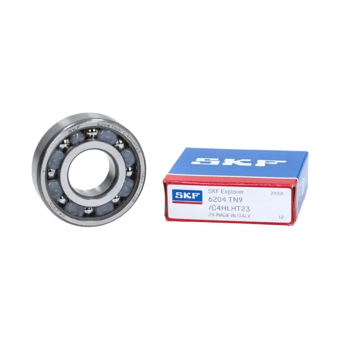 Lager SKF 6204 TN9 C4 20x47x14 — Ansicht 2