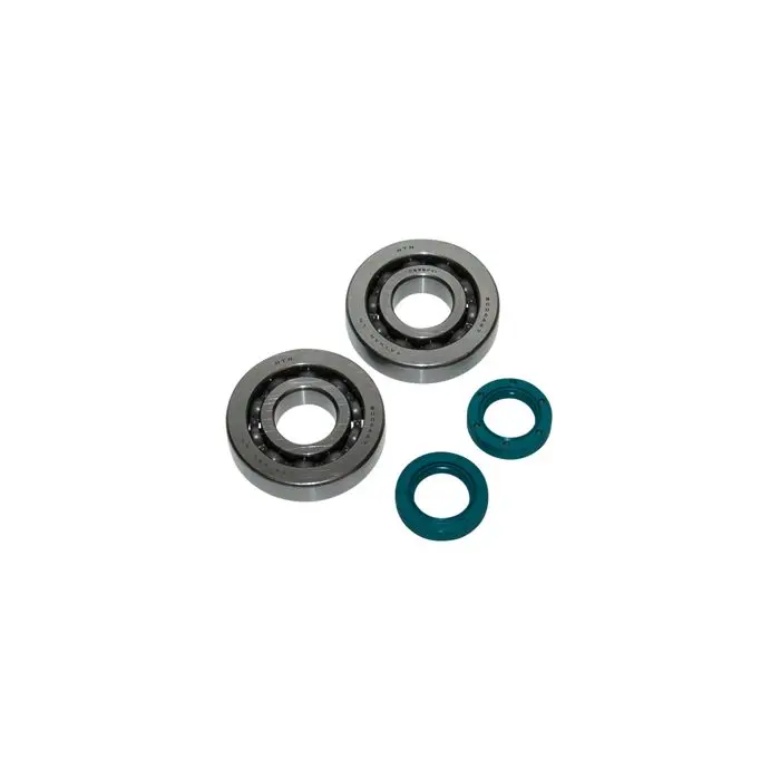 Roulements et joints spi RMS vilebrequin 50 cc Piaggio 2T
