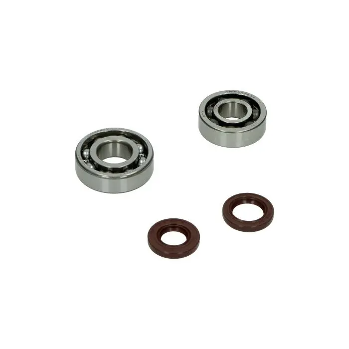 SPi DMP 크랭크샤프트 베어링 및 씰 A급
