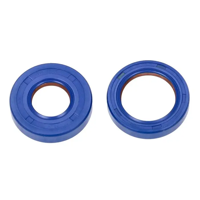 Lager und Wellendichtringe Polini Kurbelwelle Sport Fantic Enduro Fantic Motard Sherco Minarelli AM6 282.0003 — Ansicht 2