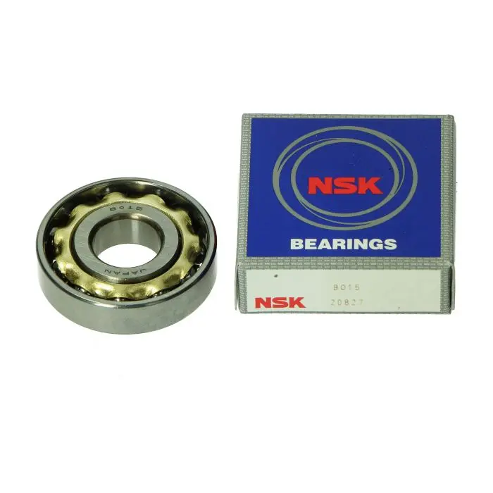 Ložisko NSK BO15 15x40x10mm