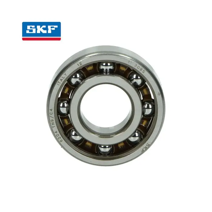 Roulement SKF 6204 tn9 c4 20x47x14