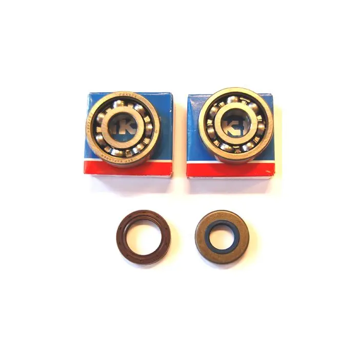 بیرنگز اور سیلس CIF کرینک شافٹ Fantic enduro, Fantic motard, Sherco, Minarelli am6
