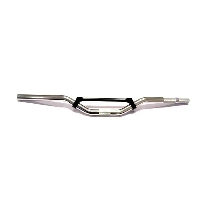 Guidon DMP spécial + barre 22 mm aluminium scooter