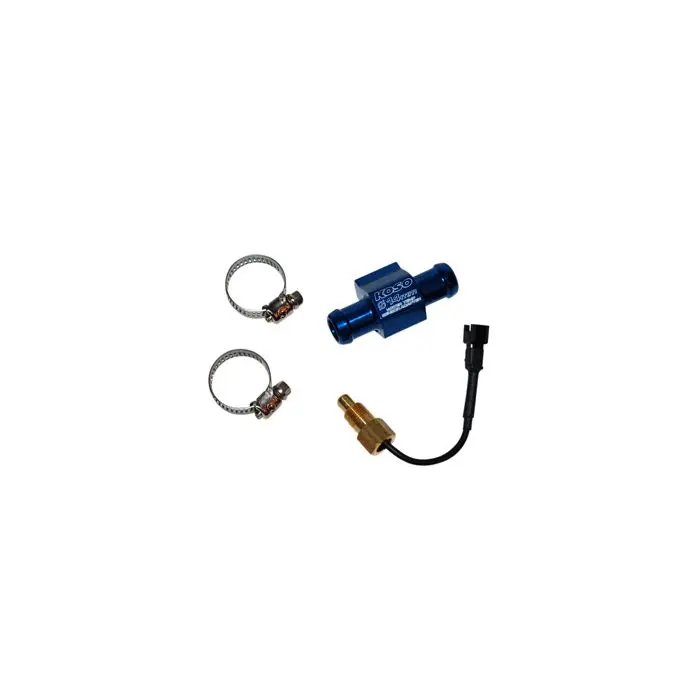 Koso Temperatursensor-Adapter 22 mm universell