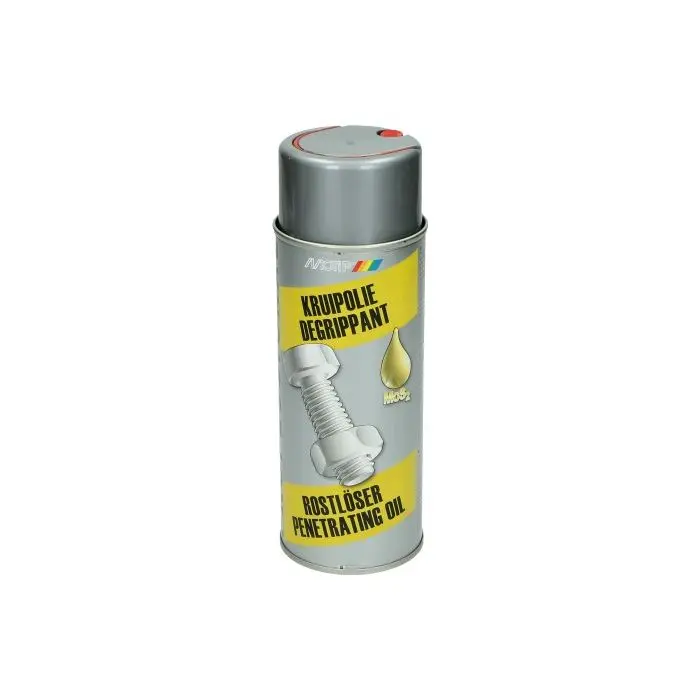 Huile pénétrante Motip 400 ml
