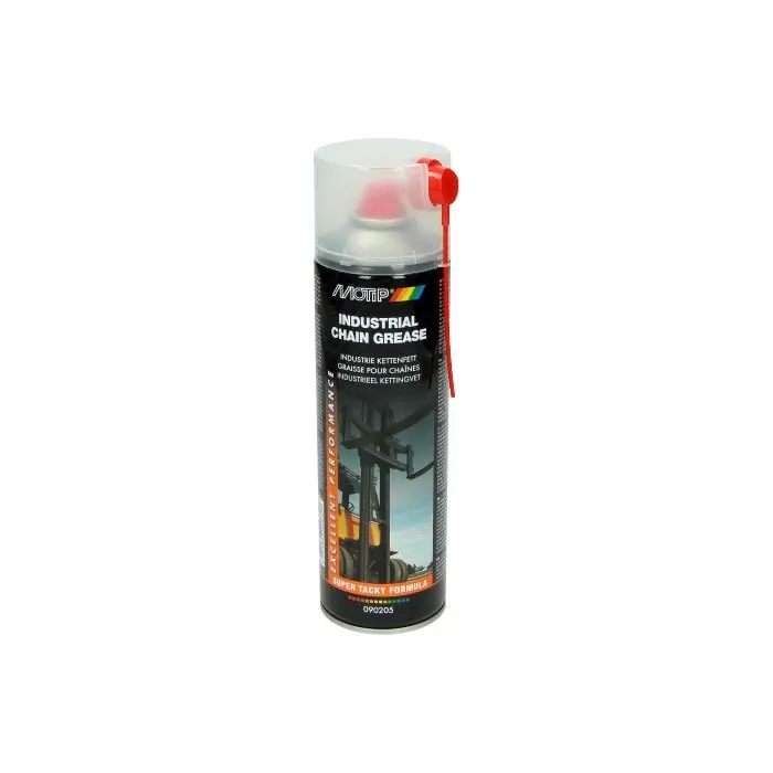 Motip Ketten-Spray 500 ml 090205