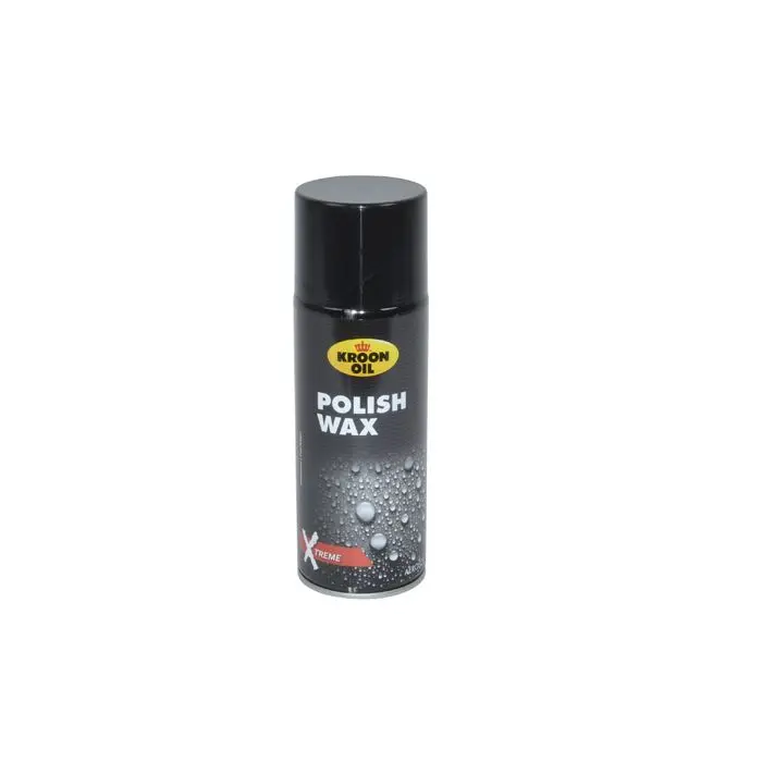 Kroon Polir Kroon 매트 래커/윈드실드 폴리싱 왁스 400 ml