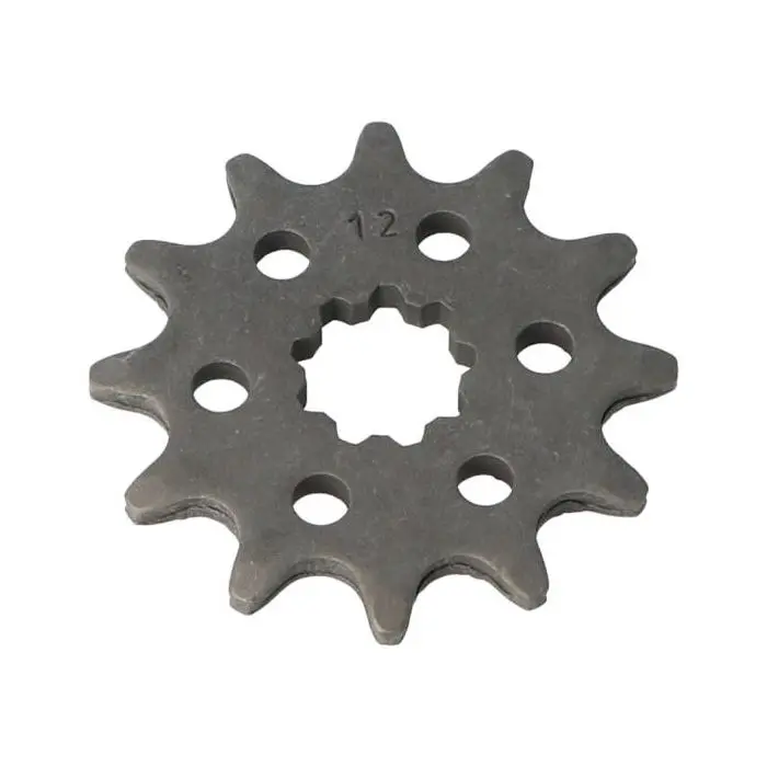 Pignon de sortie de boîte Esjot 12 dents Puch Maxi