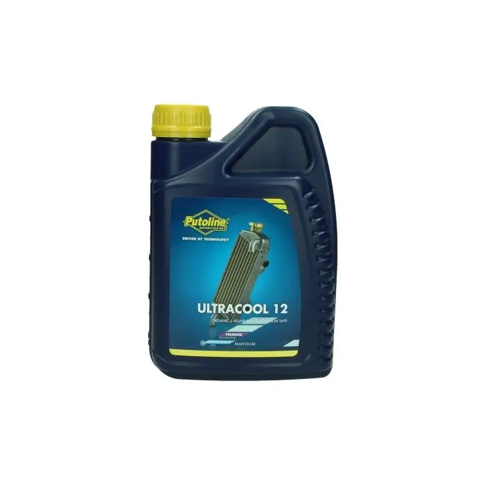 Putoline Ultracool 12 냉각수 1L — 3번째 뷰