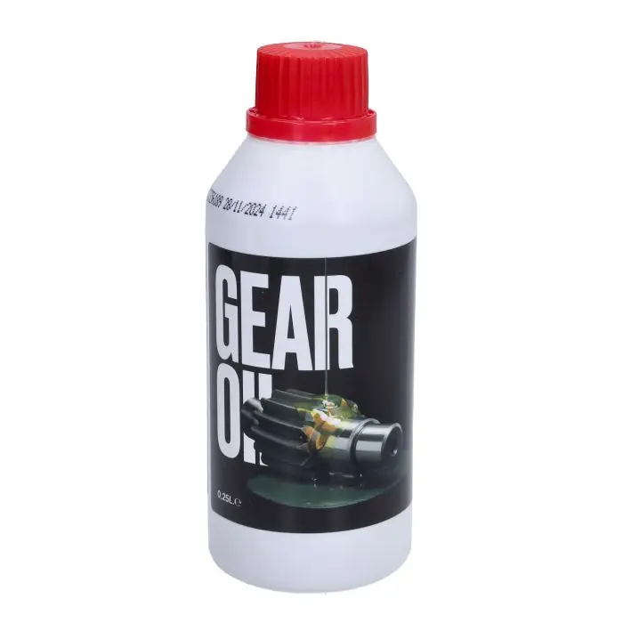 Huile de transmission Malossi huile 80W90 7.1 Bouteille de 250 ml aprilia, gilera, honda, kymco, peugeot, piaggio, Sym, yamaha 7613469b