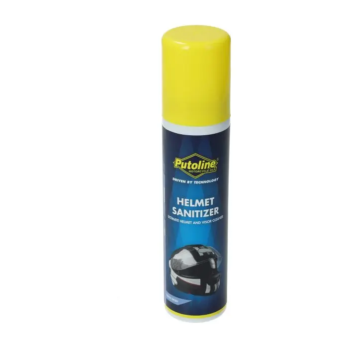 Helmreiniger Putoline Aerosol Desinfektionsmittel 75ml