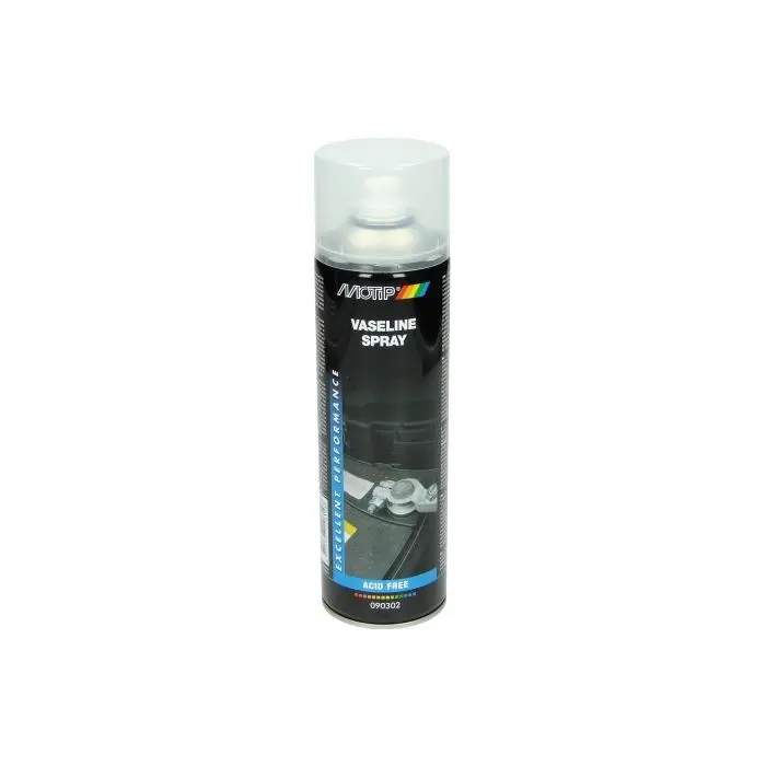 Motip 스프레이 바세린 500 ml 090302