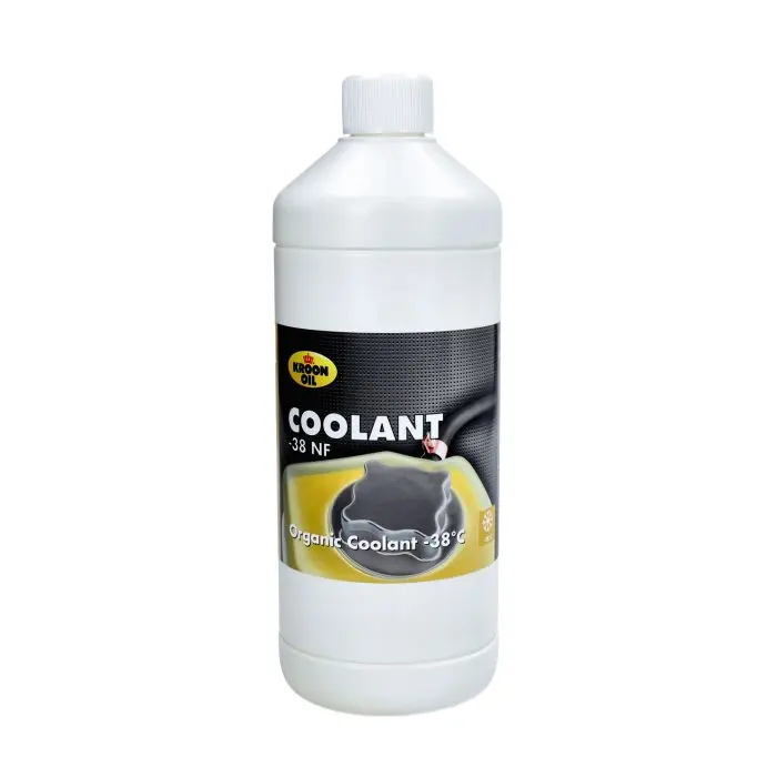 Liquide de refroidissement Kroon 1L