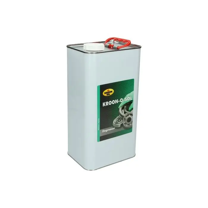 Dégraisseur Kroon Bidon de 5 L 34316