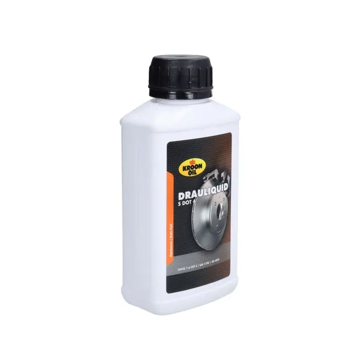 Bremsesprøjte Kroon point4 250 ml — 3. billede