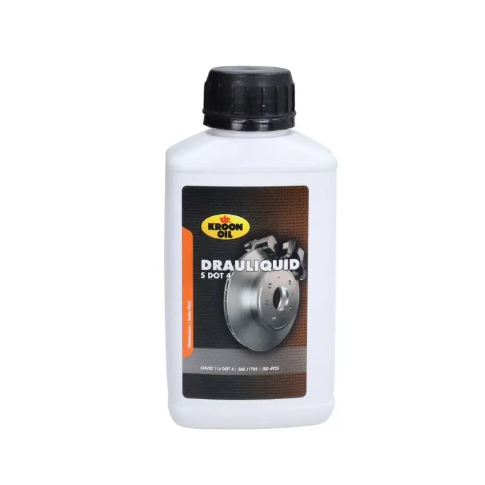Bremsesprøjte Kroon point4 250 ml — 4. billede