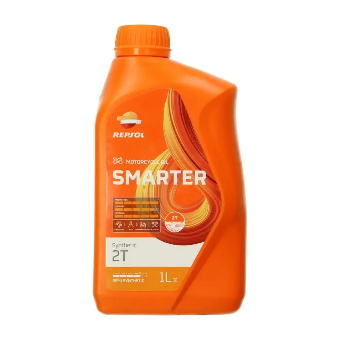 2-Takt-Öl Repsol synthetisch 1L